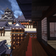 Illustration for article titled Ancient Japan Has Never Looked Better in Minecraft
